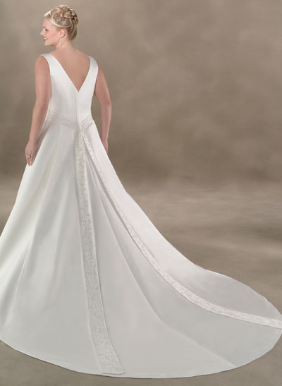 Bn Plus Size Wedding Dresses 378